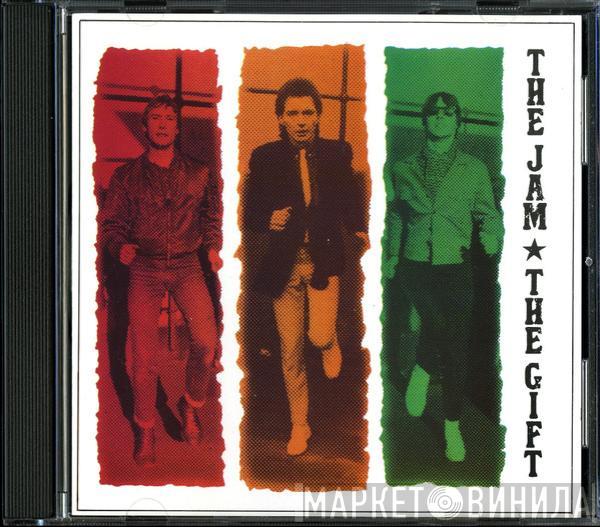  The Jam  - The Gift