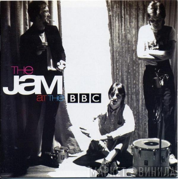 The Jam - The Jam At The BBC