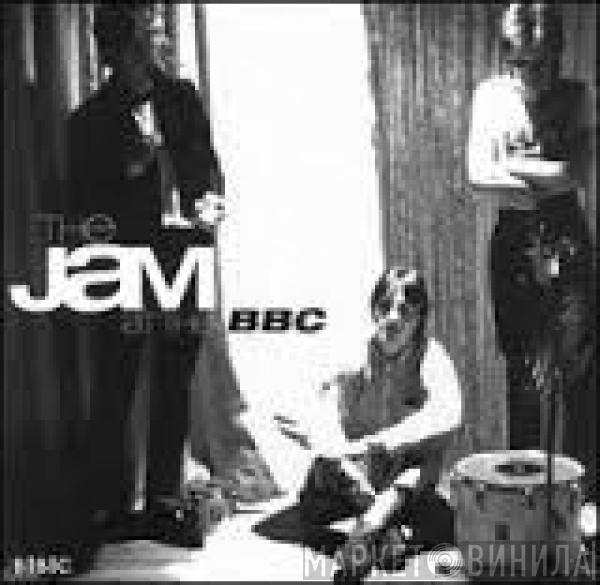  The Jam  - The Jam At The BBC