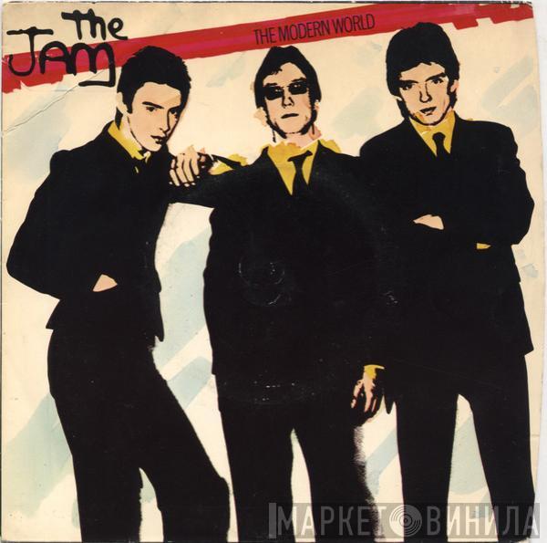 The Jam - The Modern World