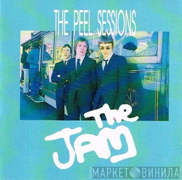  The Jam  - The Peel Sessions