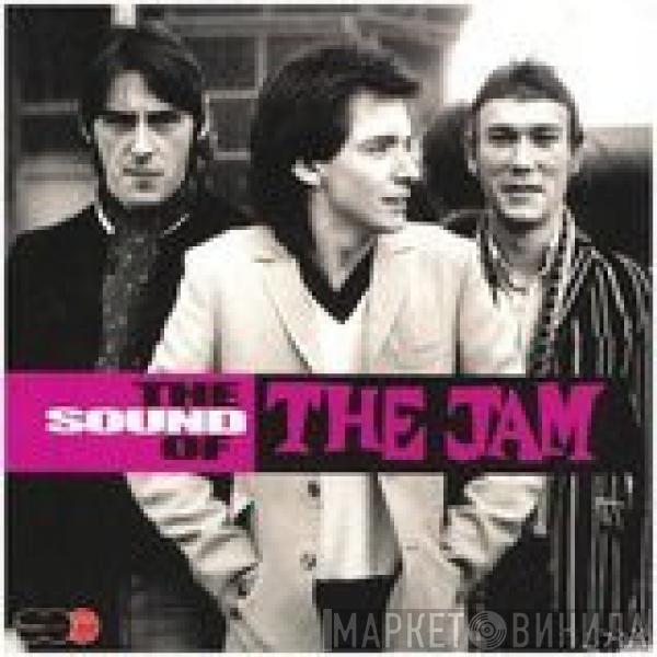  The Jam  - The Sound Of The Jam