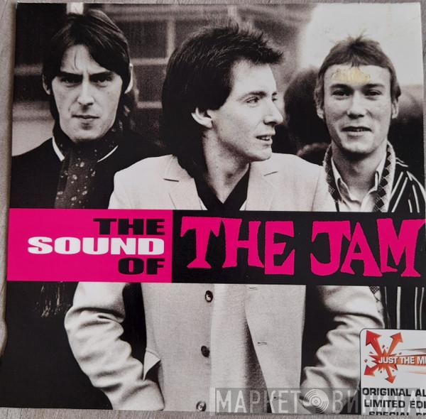  The Jam  - The Sound Of The Jam