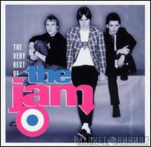 The Jam - The Very Best Of The Jam