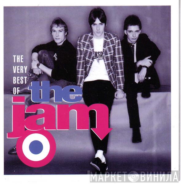 The Jam - The Very Best Of The Jam