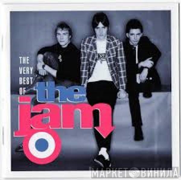 The Jam - The Very Best Of The Jam