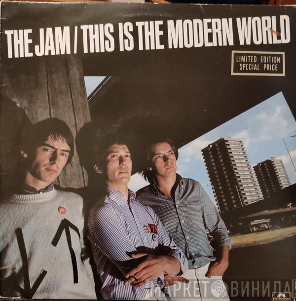 The Jam - This Is The Modern World