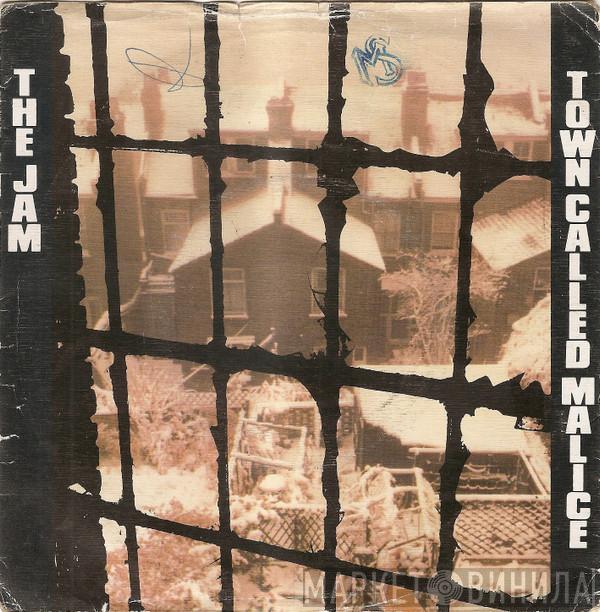 The Jam - Town Called Malice / Precious