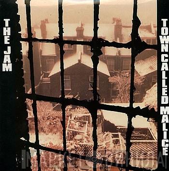 The Jam - Town Called Malice / Precious
