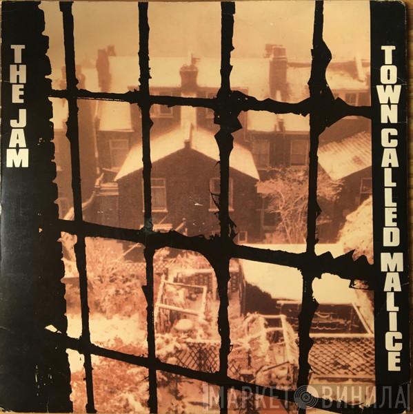 The Jam - Town Called Malice / Precious