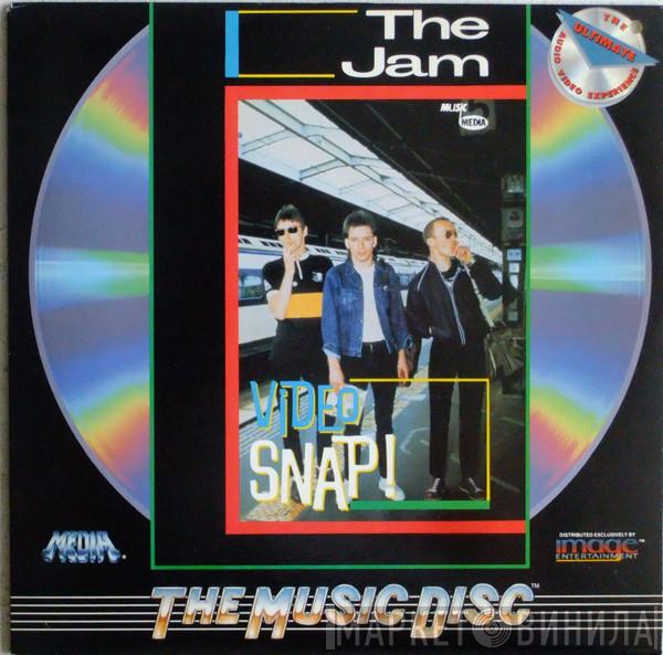The Jam - Video Snap!