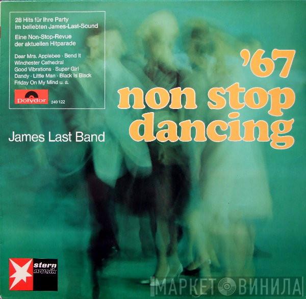  The James Last Band  - '67 Non Stop Dancing