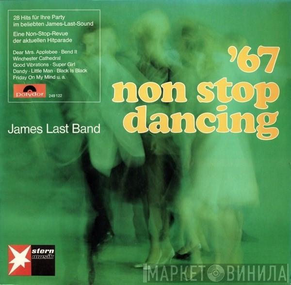  The James Last Band  - '67 Non Stop Dancing