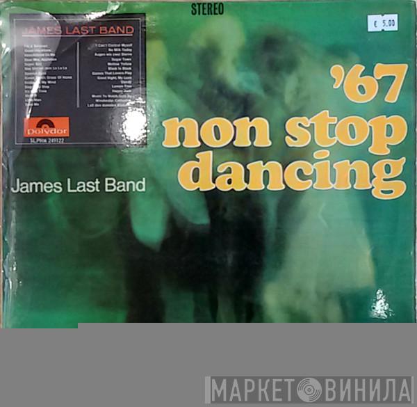  The James Last Band  - '67 Non Stop Dancing