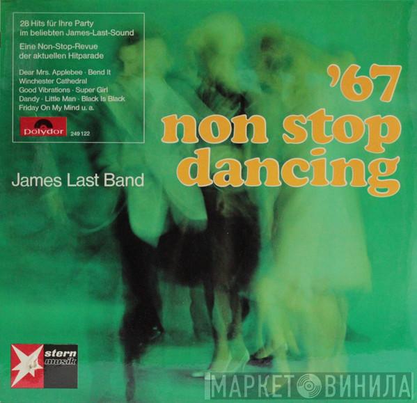  The James Last Band  - '67 Non Stop Dancing