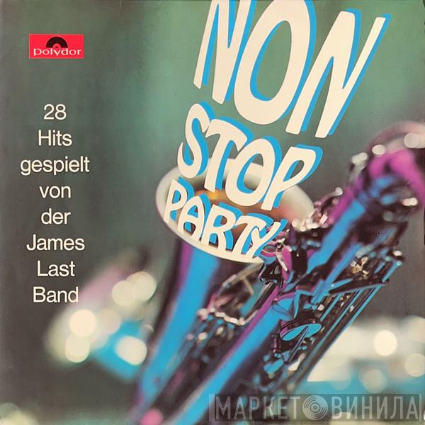  The James Last Band  - Non Stop Party