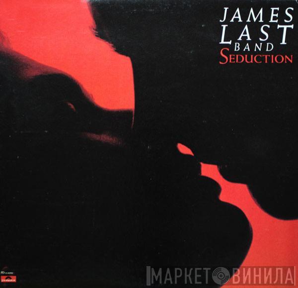 The James Last Band - Seduction