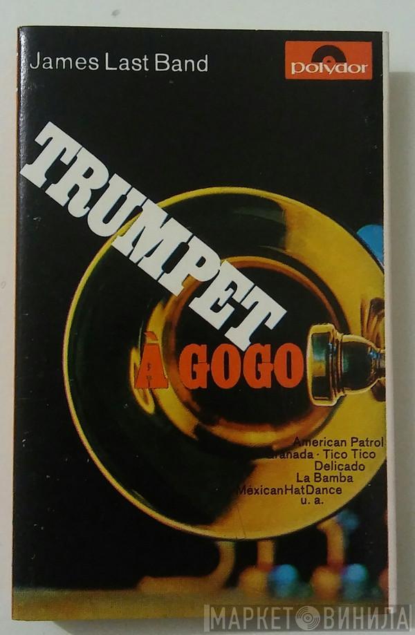  The James Last Band  - Trumpet À Gogo 1