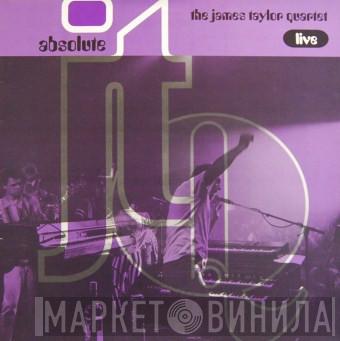 The James Taylor Quartet - Absolute - The James Taylor Quartet Live