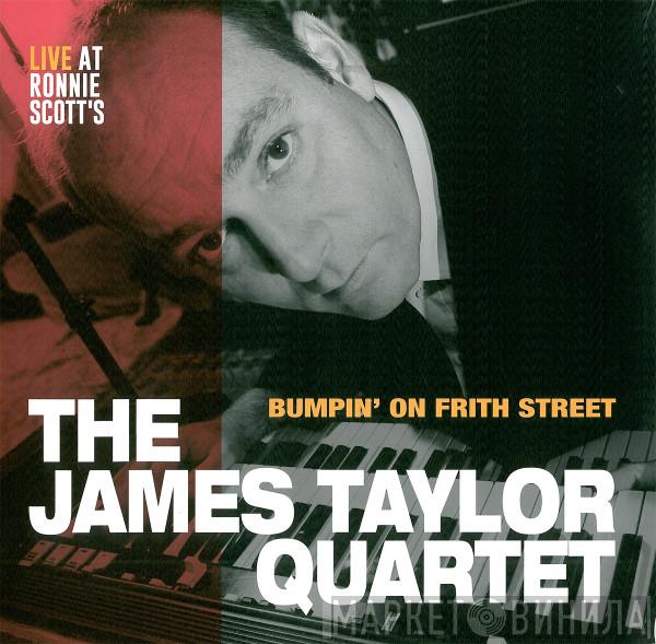 The James Taylor Quartet - Bumpin' On Frith Street - Live At Ronnie Scott's