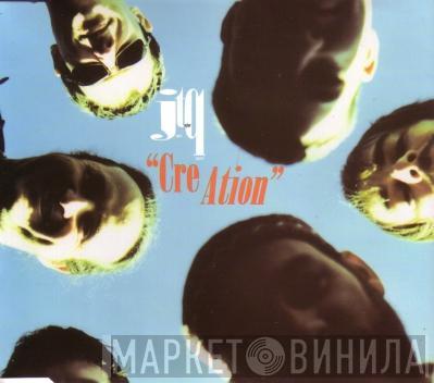 The James Taylor Quartet - Creation