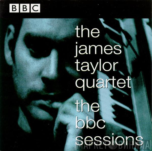 The James Taylor Quartet - The BBC Sessions