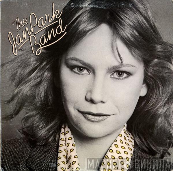 The Jan Park Band - The Jan Park Band
