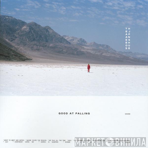 The Japanese House - Good At Falling