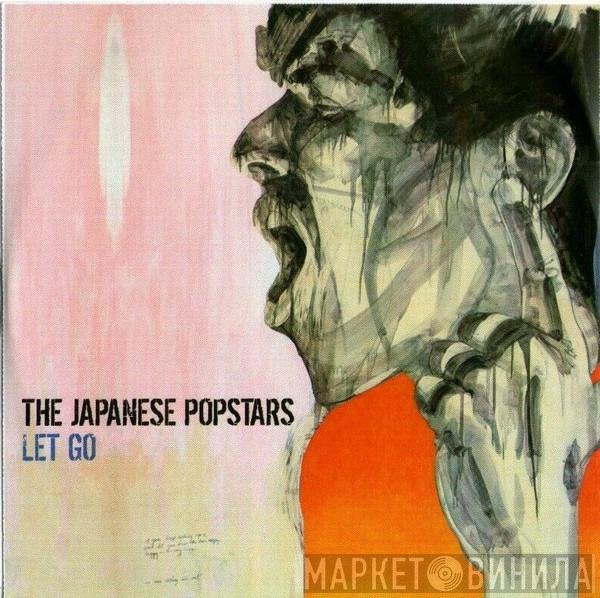 The Japanese Popstars - Let Go
