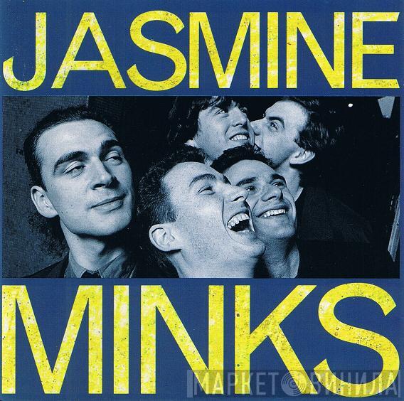 The Jasmine Minks  - Soul Station