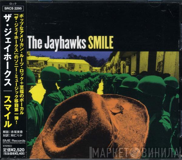  The Jayhawks  - Smile