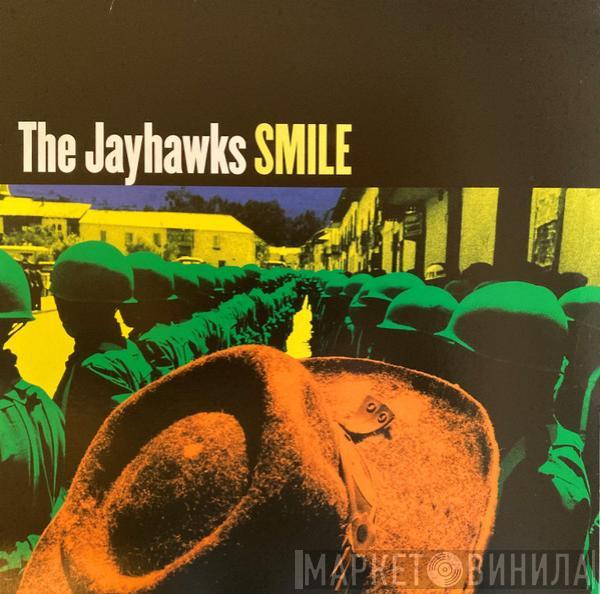  The Jayhawks  - Smile