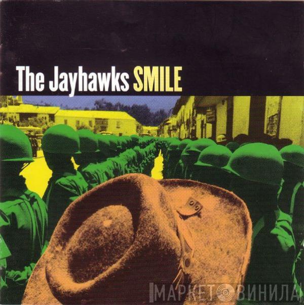 The Jayhawks - Smile