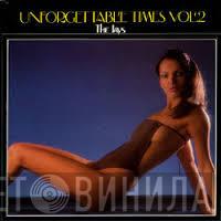 The Jays - Unforgettable Times Vol.2