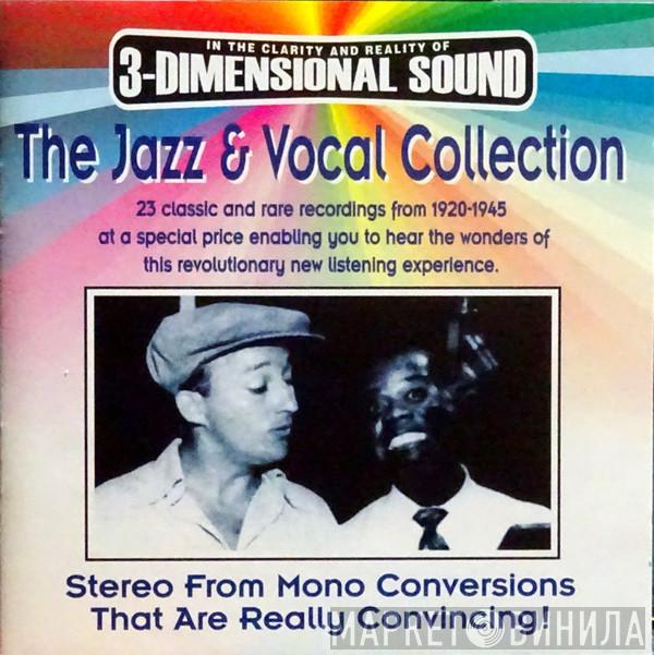  - The Jazz & Vocal Collection
