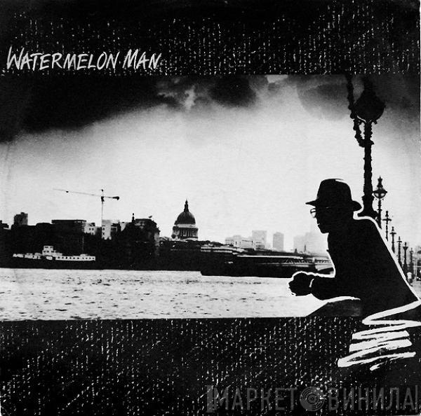  The Jazz Club  - Watermelon Man