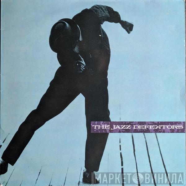  The Jazz Defektors  - The Jazz Defektors