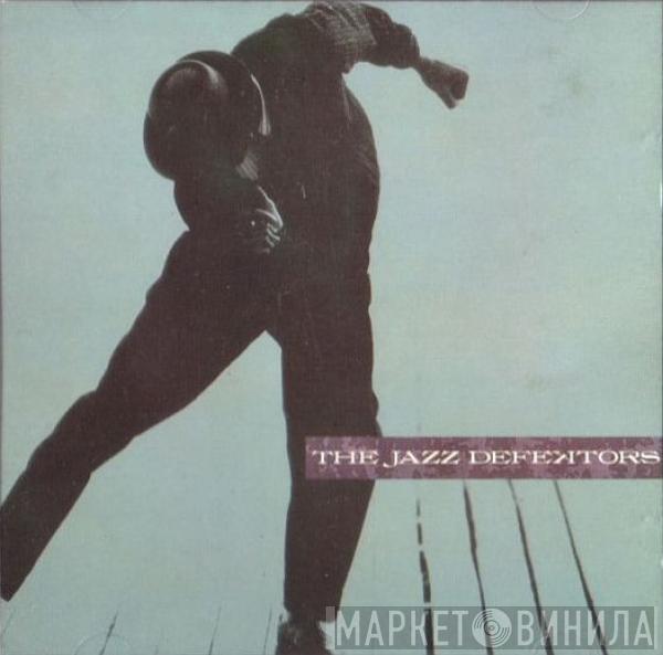  The Jazz Defektors  - The Jazz Defektors