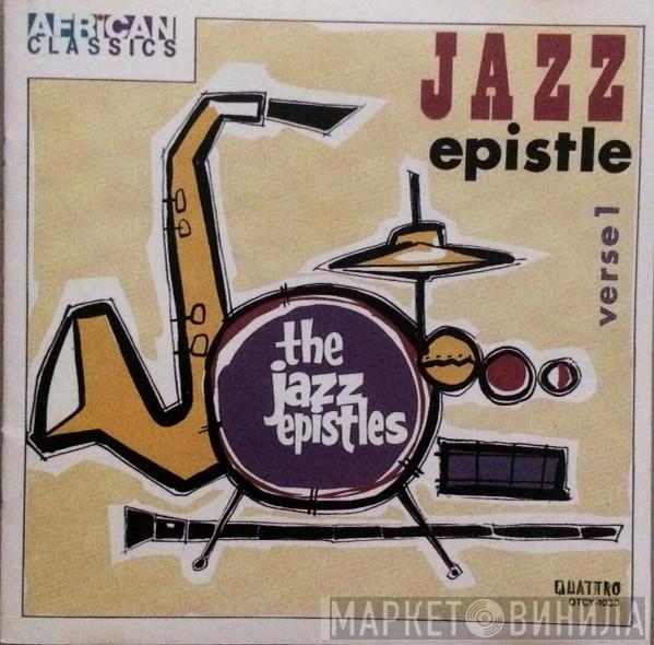  The Jazz Epistles  - Jazz Epistle Verse 1