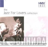  - The Jazz For Lovers Collection