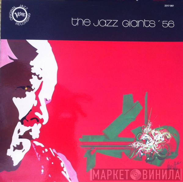  The Jazz Giants '56  - The Jazz Giants '56