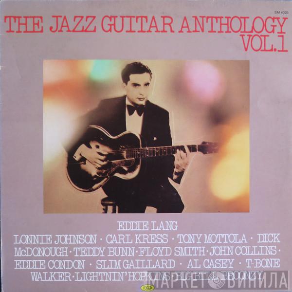  - The Jazz Guitar Anthology Vol. 1