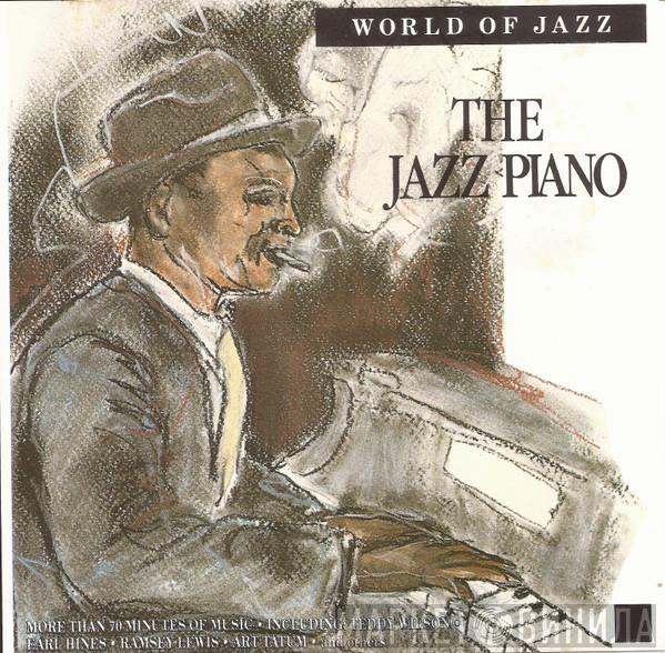  - The Jazz Piano