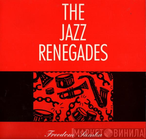 The Jazz Renegades - Freedom Samba