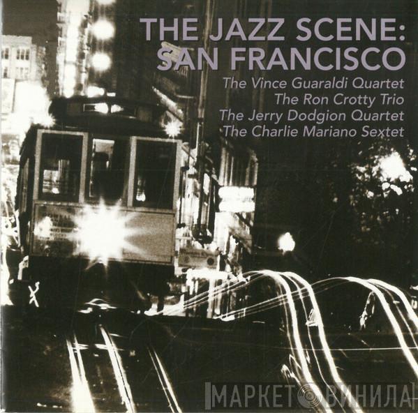 - The Jazz Scene: San Francisco