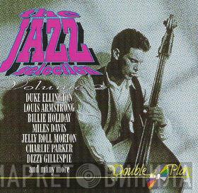  - The Jazz Selection Volume 2