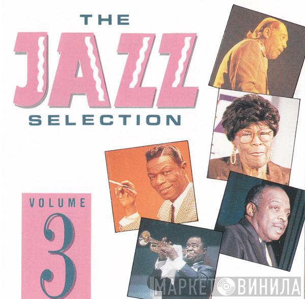  - The Jazz Selection Volume 3