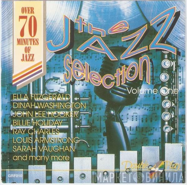  - The Jazz Selection Volume One