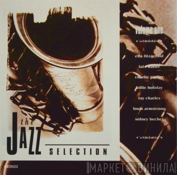  - The Jazz Selection Volume One