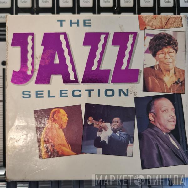  - The Jazz Selection